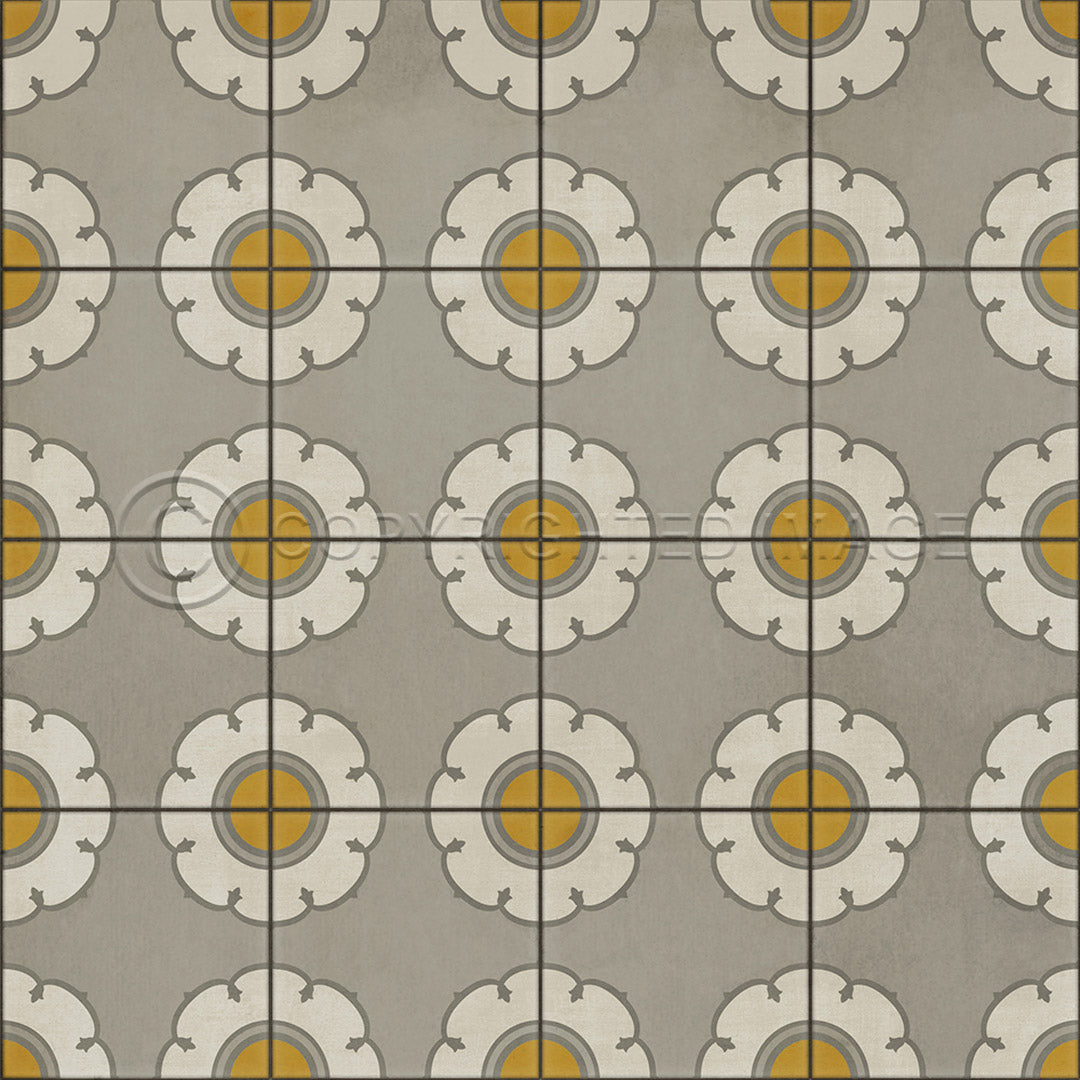 Pattern 78 Be Bop a Lula     36x36