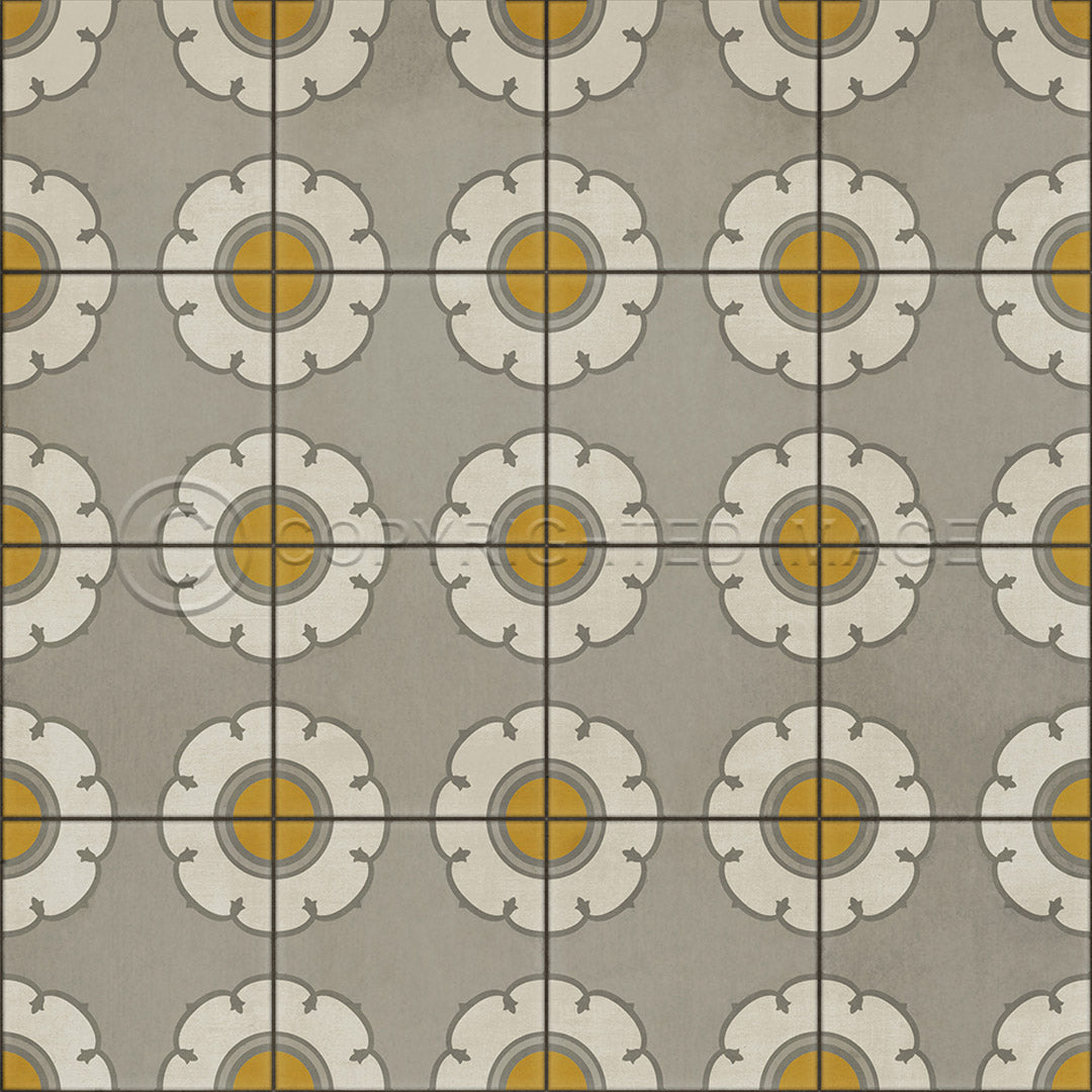 Pattern 78 Be Bop a Lula     48x48