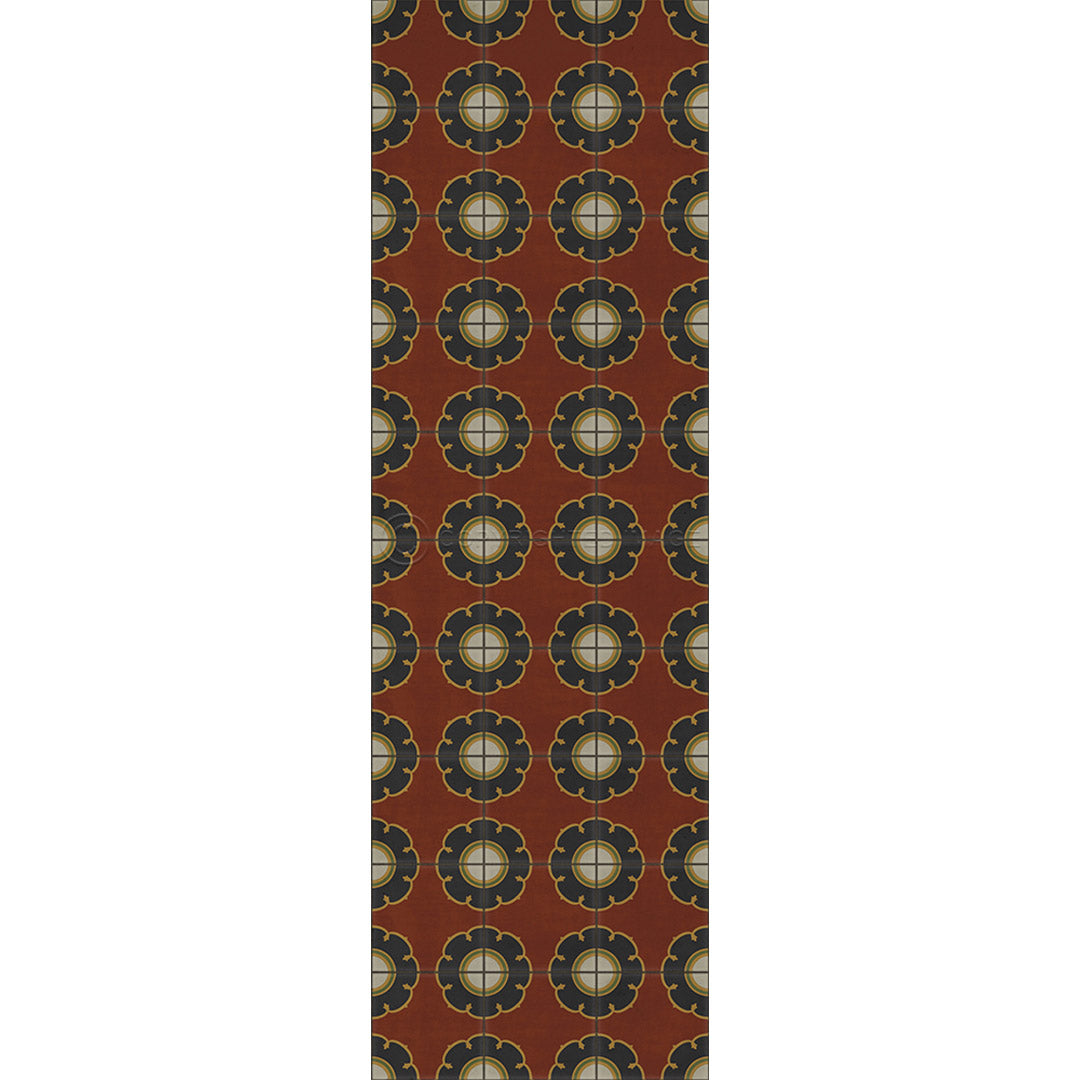Pattern 78 Cabaret        36x115