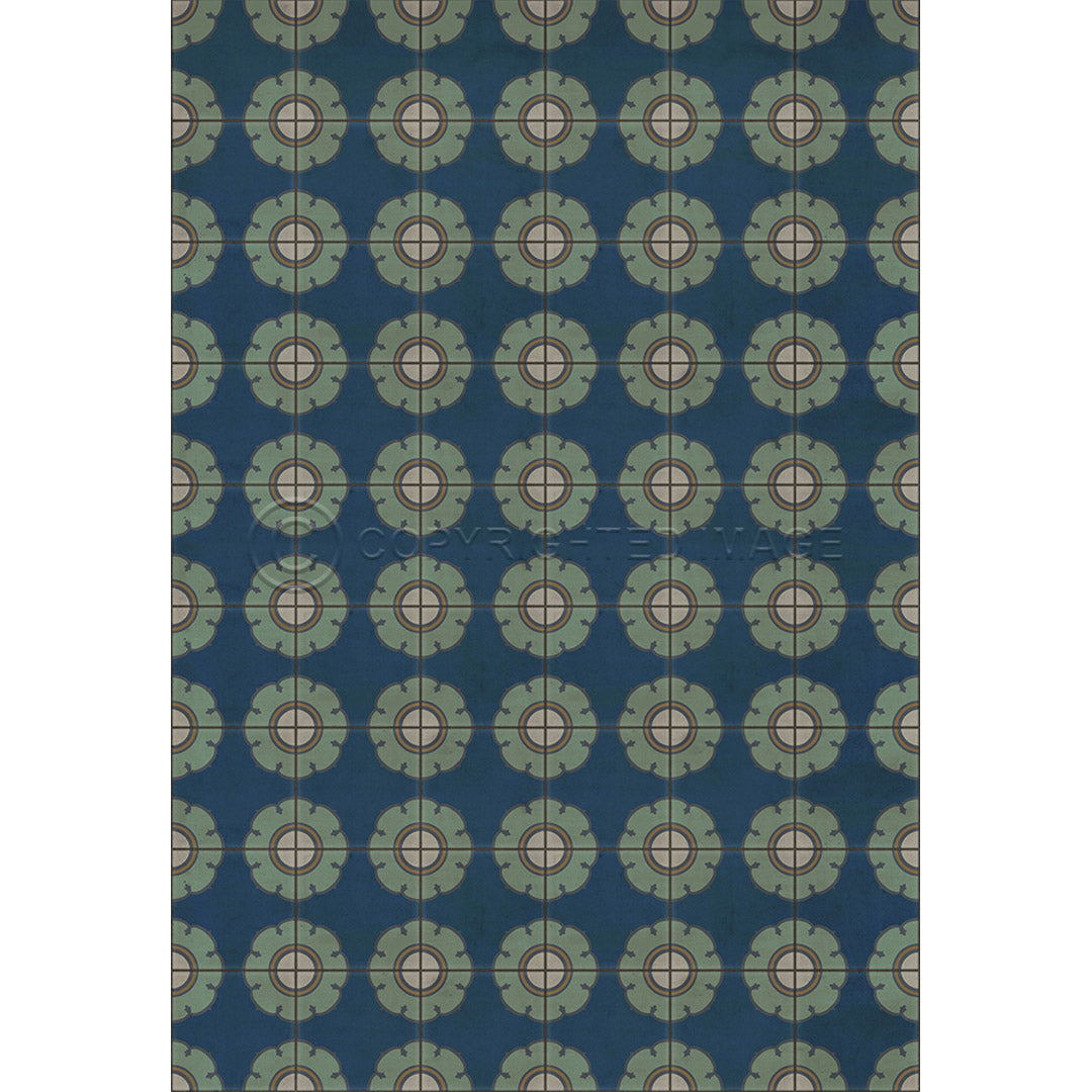 Pattern 78 Doris Day       120x175