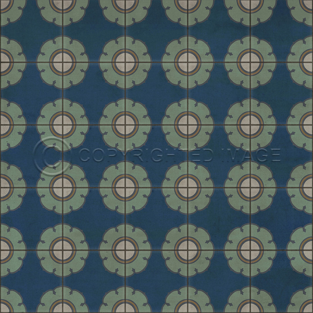 Pattern 78 Doris Day       72x72