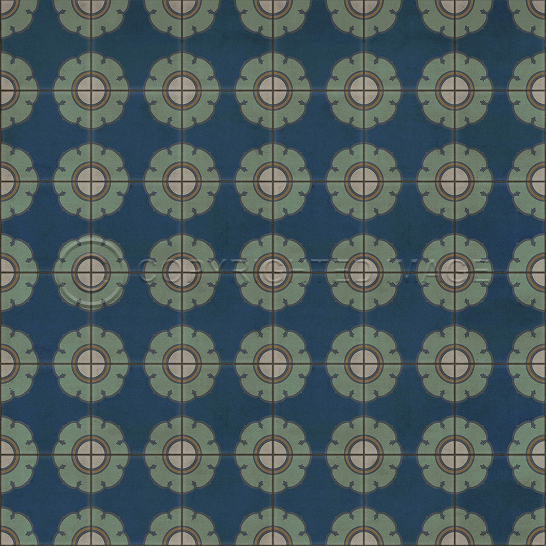 Pattern 78 Doris Day       120x120