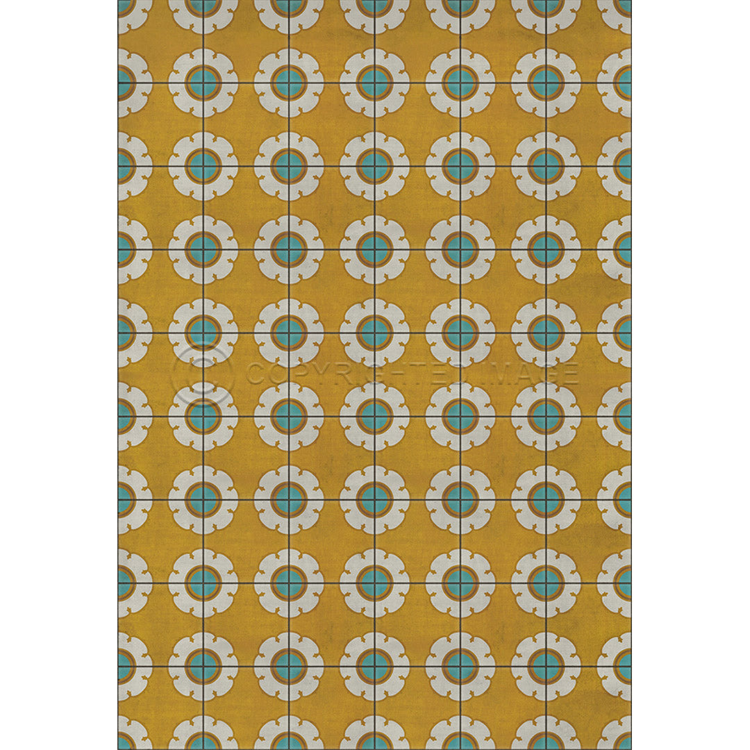 Pattern 78 Happy Days       120x175