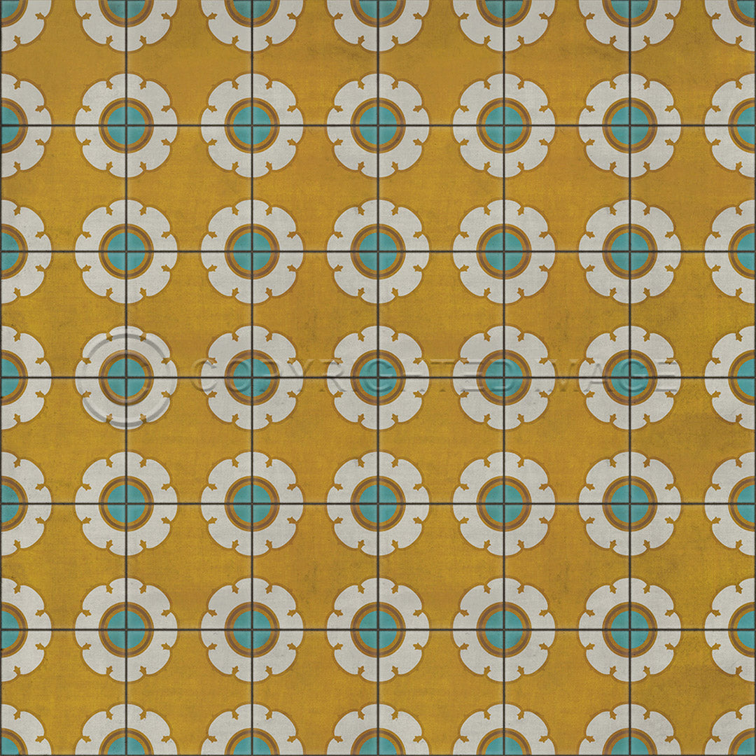 Pattern 78 Happy Days       96x96