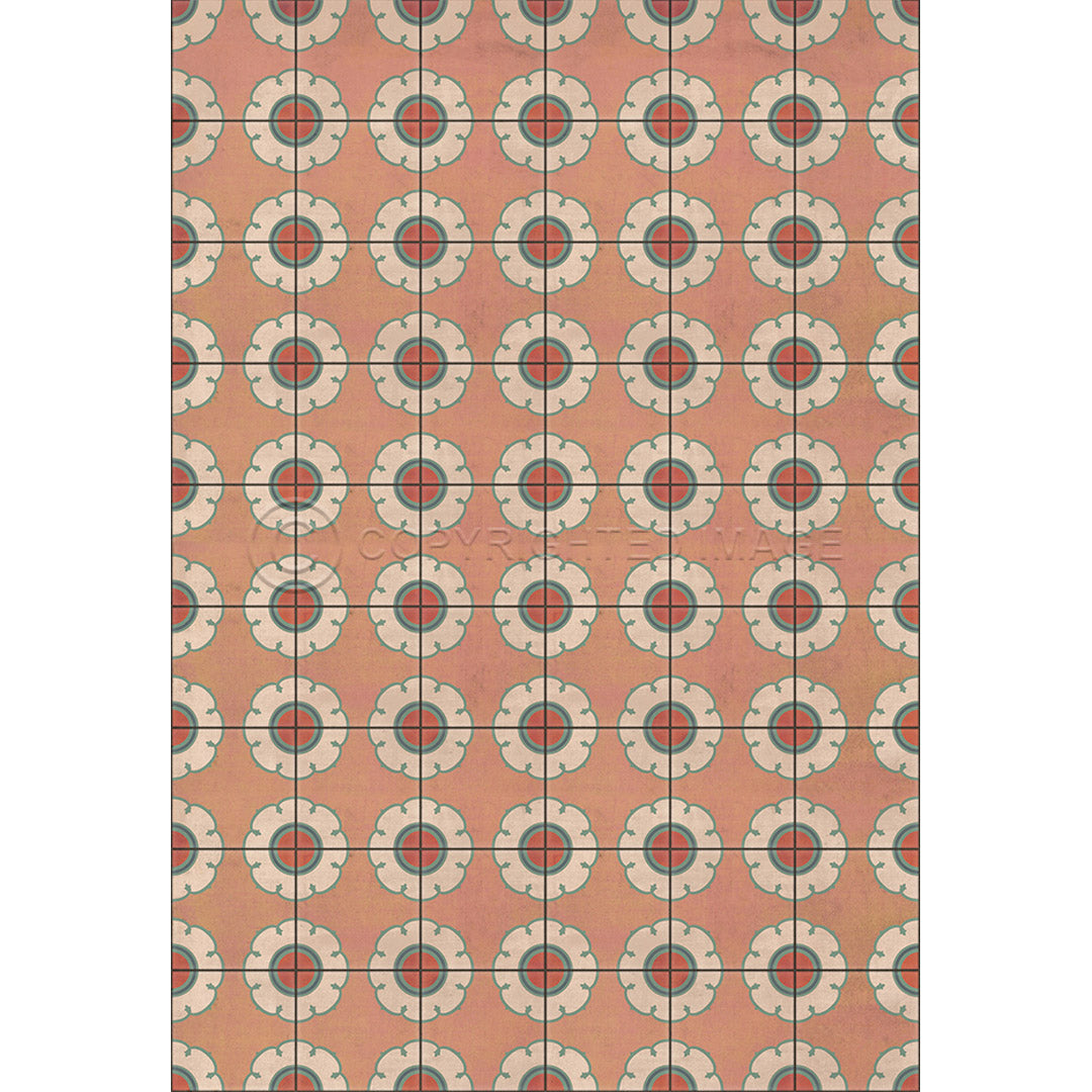 Pattern 78 Wake Up Little Susie     120x175