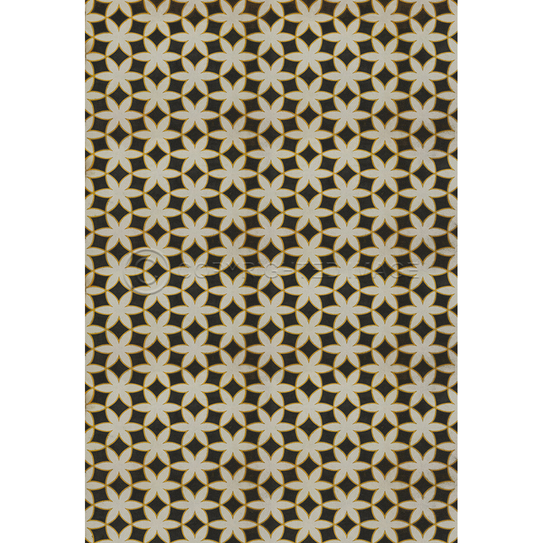 Pattern 79 Casablanca        120x175