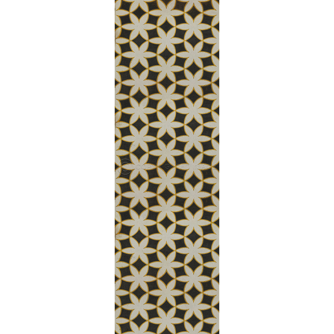Pattern 79 Casablanca        36x115