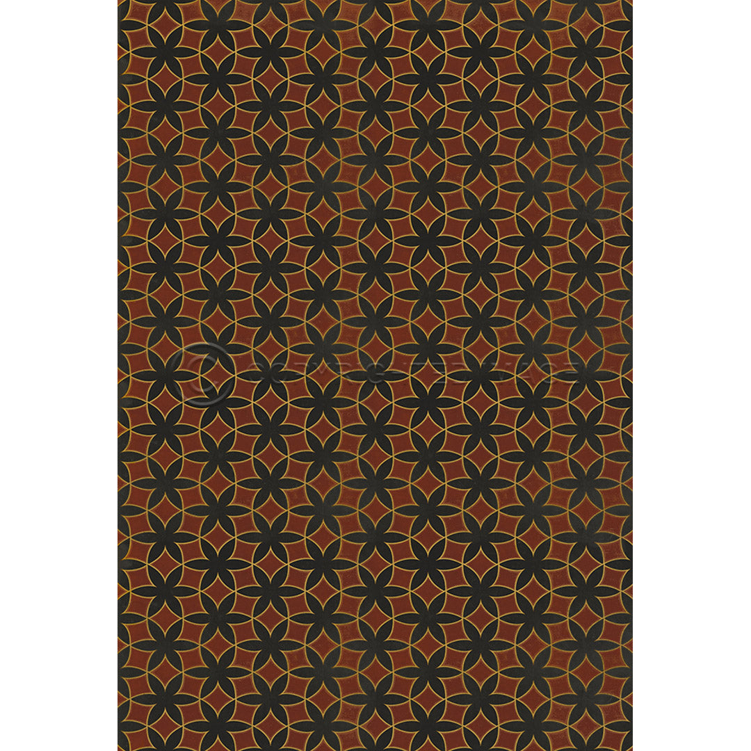 Pattern 79 Gone With the Wind     120x175