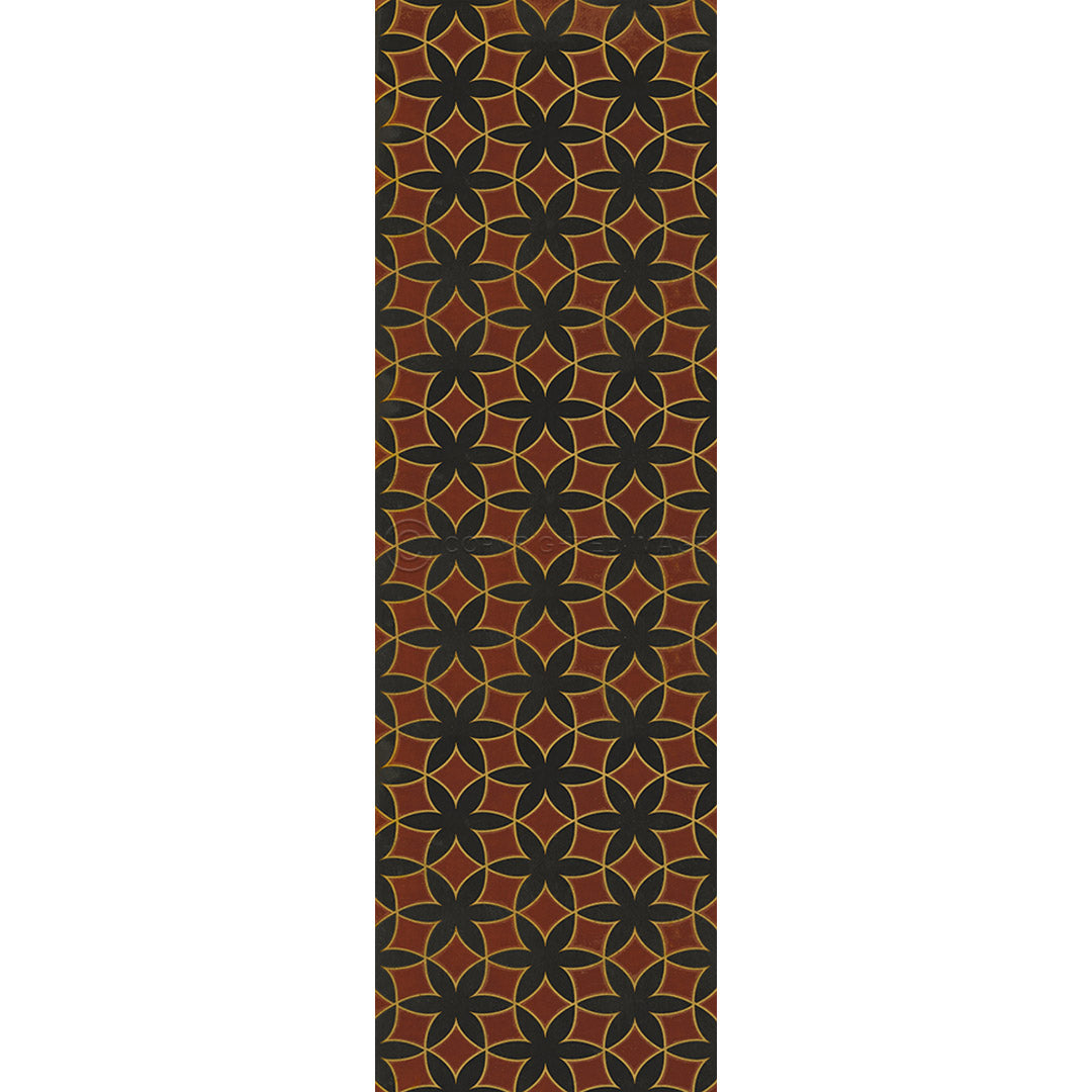 Pattern 79 Gone With the Wind     36x115