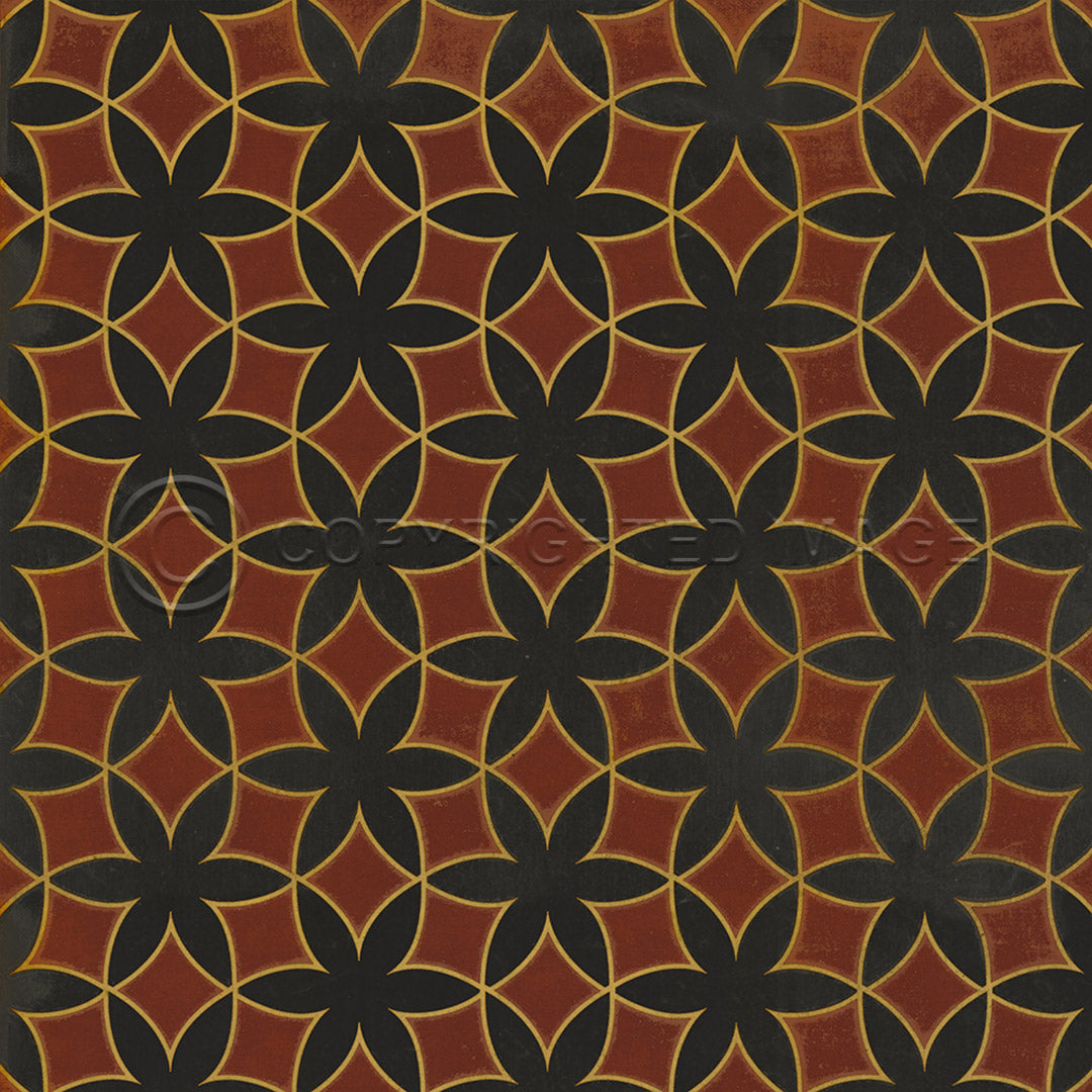 Pattern 79 Gone With the Wind     48x48