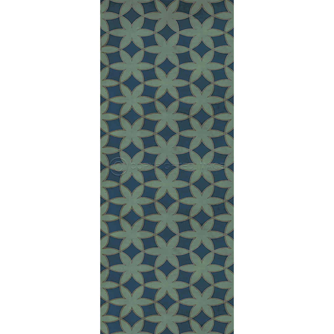 Pattern 79 Singin In The Rain     36x90