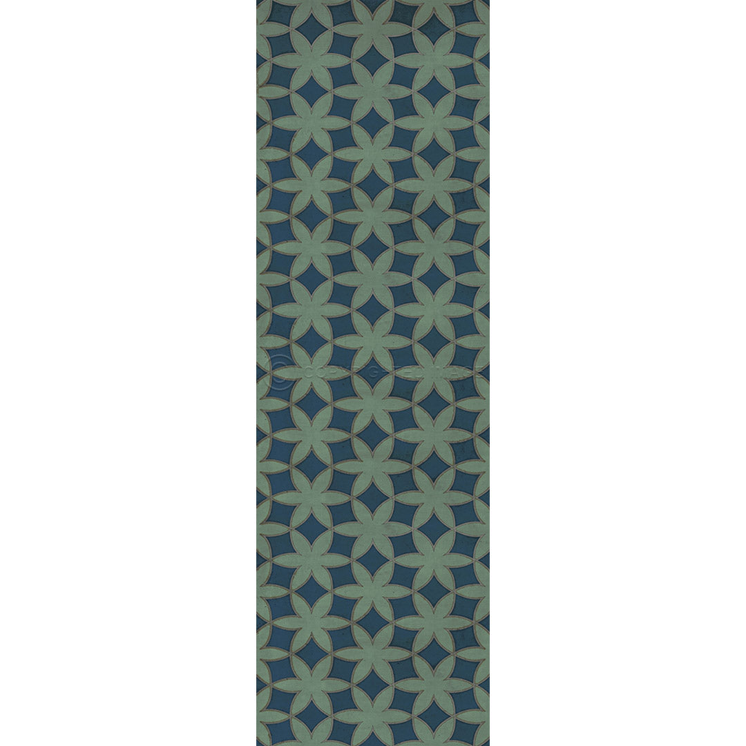 Pattern 79 Singin In The Rain     36x115