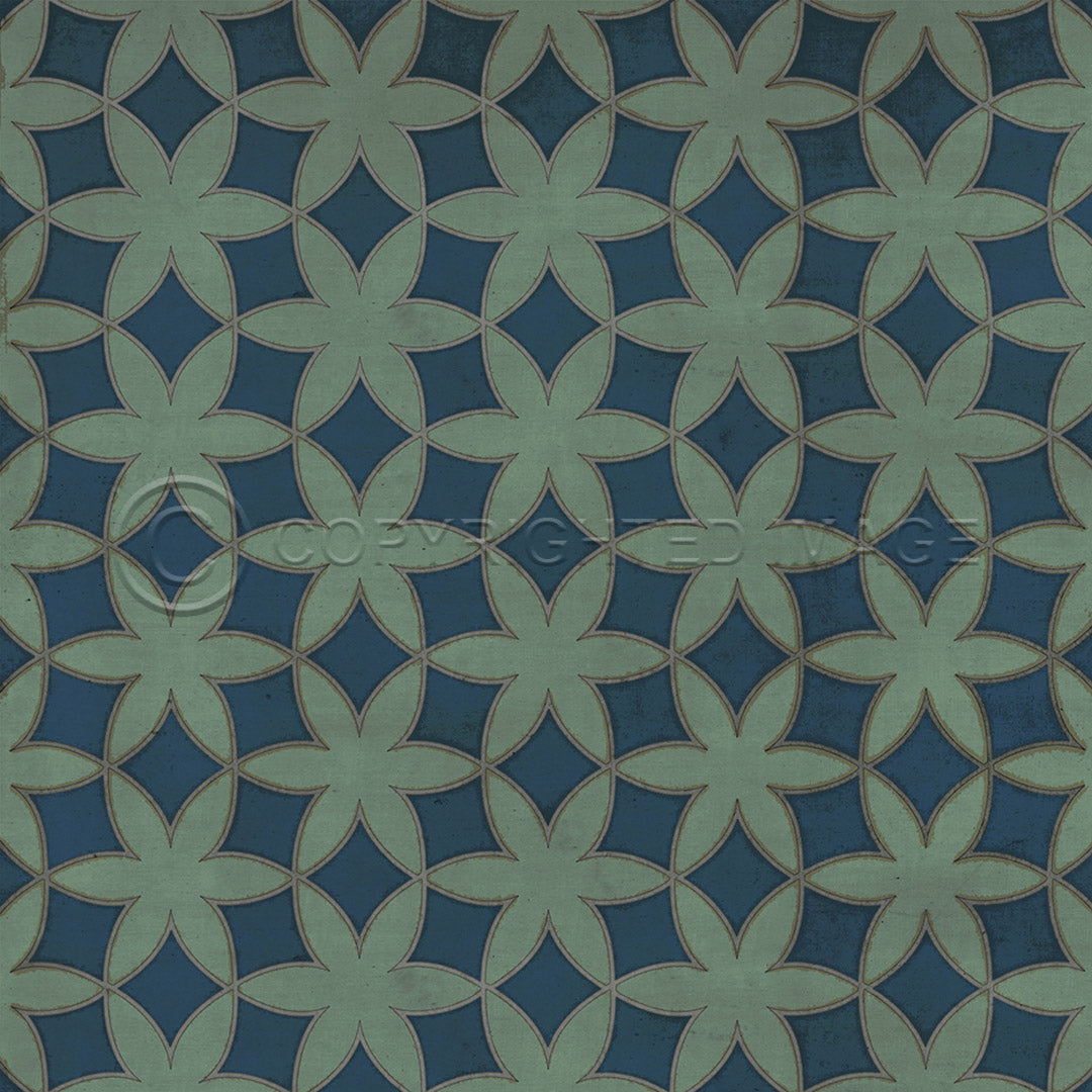 Pattern 79 Singin In The Rain     48x48