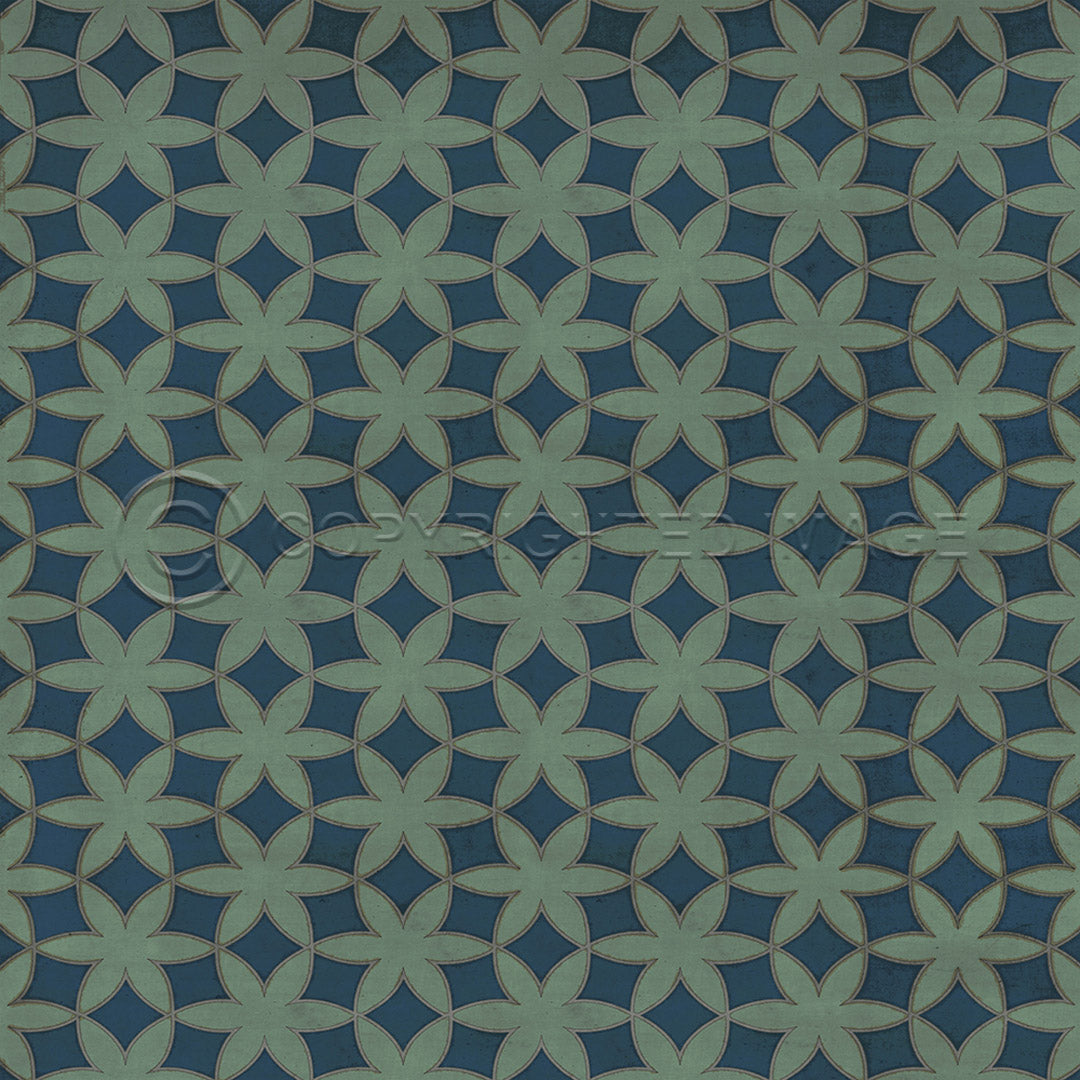 Pattern 79 Singin In The Rain     60x60