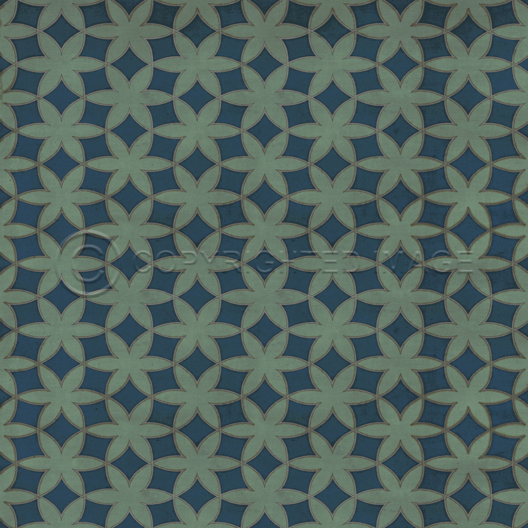 Pattern 79 Singin In The Rain     72x72