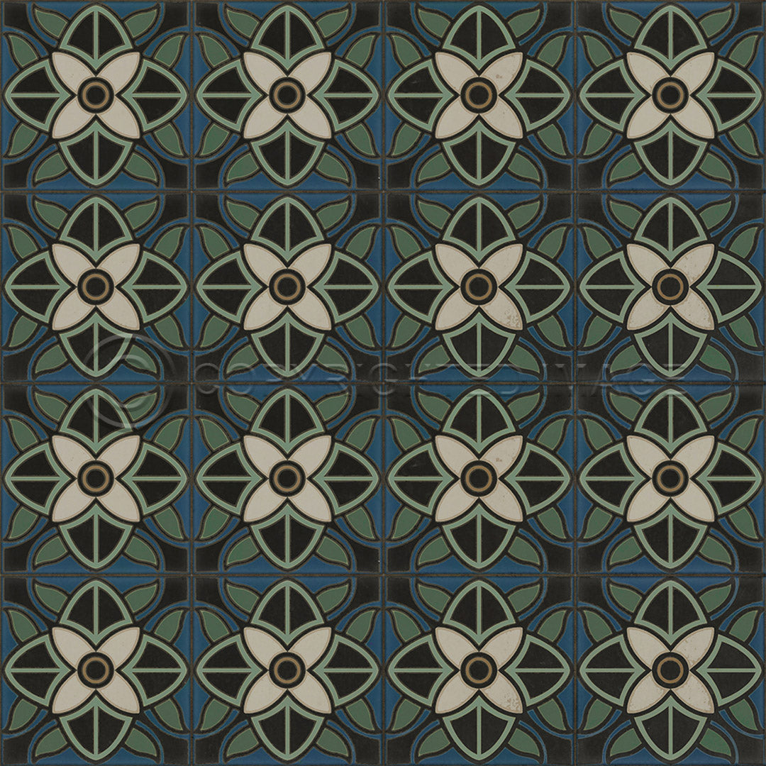 Pattern 80 Bette Davis       48x48