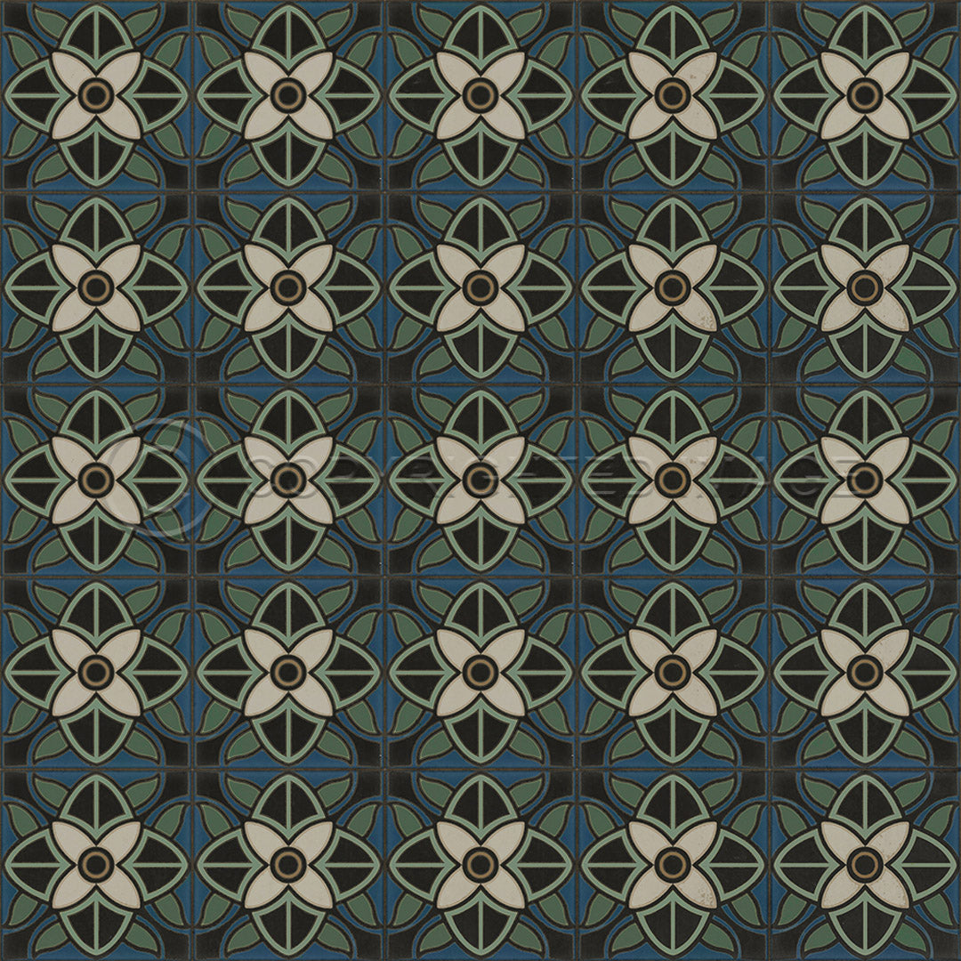 Pattern 80 Bette Davis       60x60