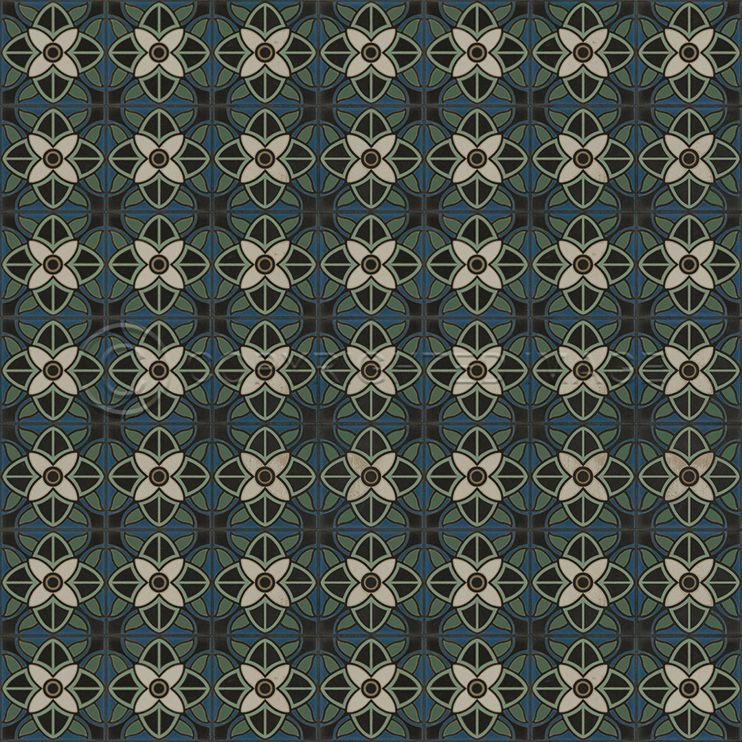 Pattern 80 Bette Davis       96x96