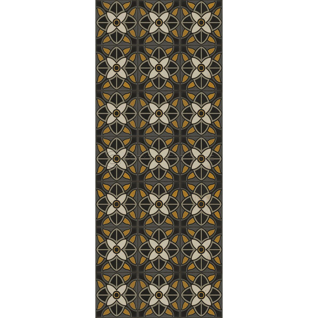 Pattern 80 Greta Garbo       36x90
