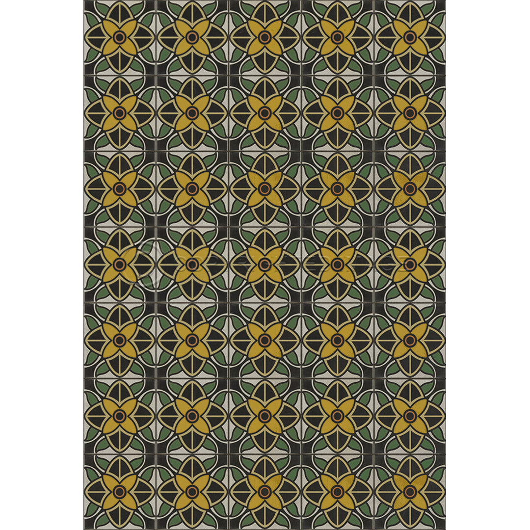 Pattern 80 Jean Harlow       52x76