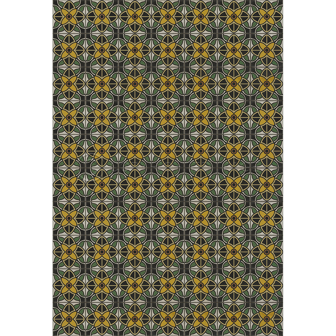 Pattern 80 Jean Harlow       120x175
