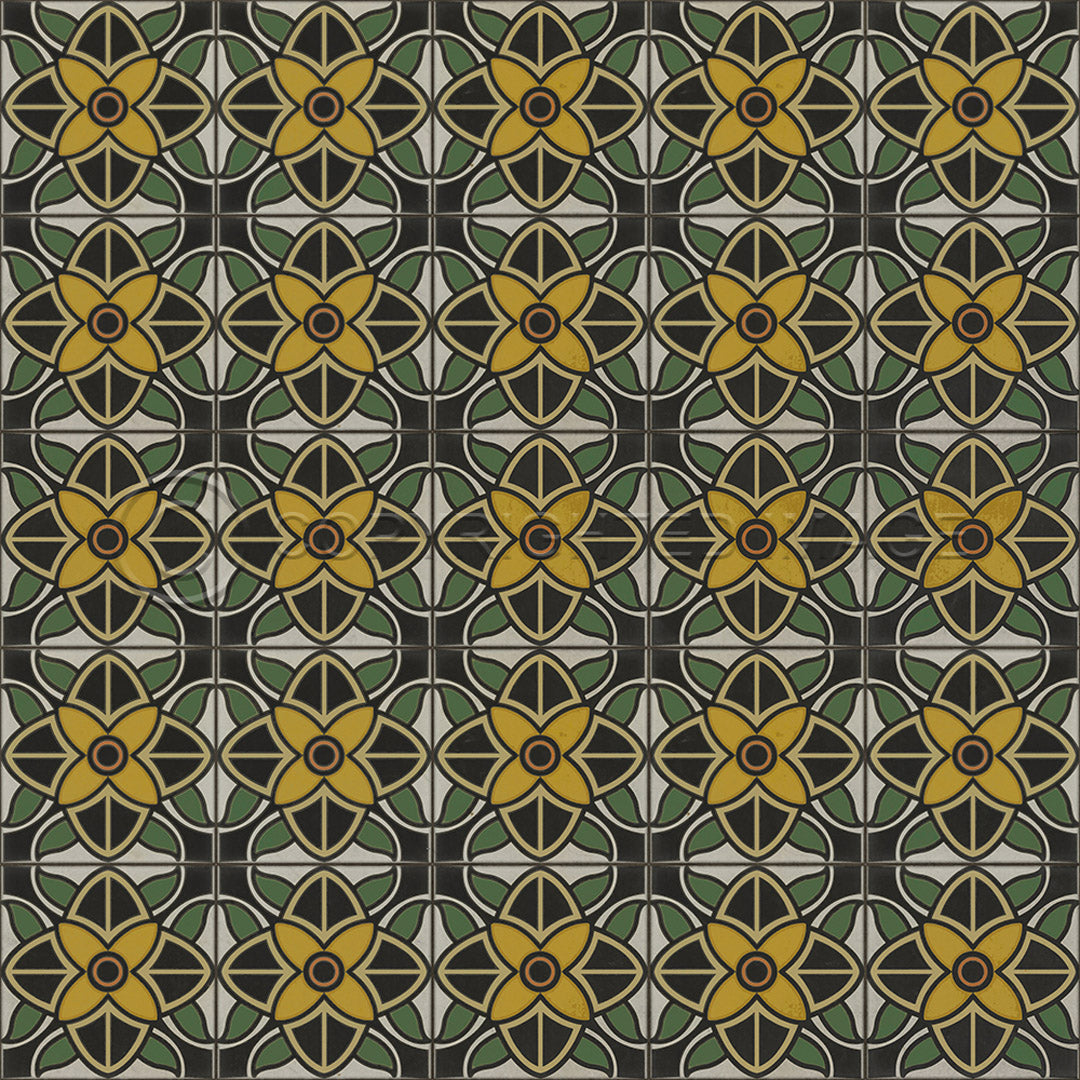 Pattern 80 Jean Harlow       60x60