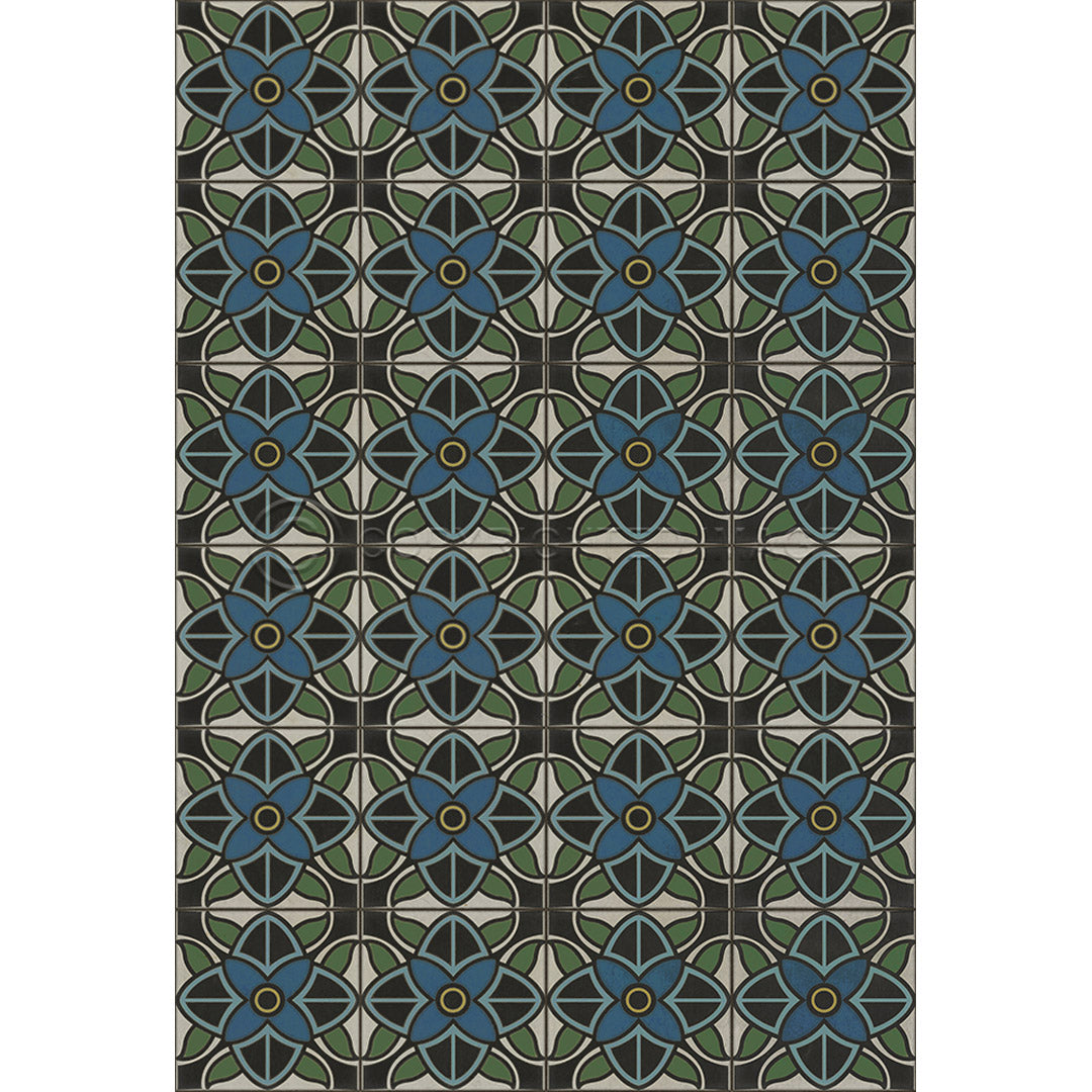 Pattern 80 Judy Garland       38x56