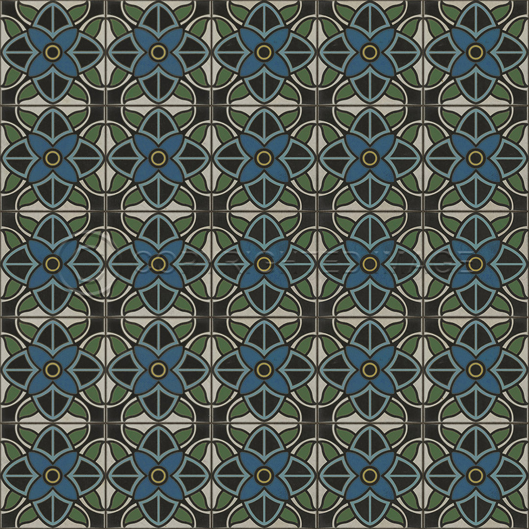 Pattern 80 Judy Garland       72x72