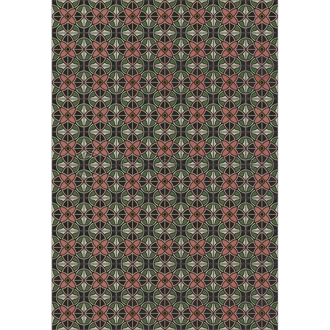 Pattern 80 Shirley Temple       96x140
