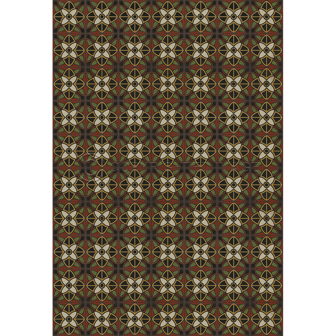 Pattern 80 Sophia Loren       120x175