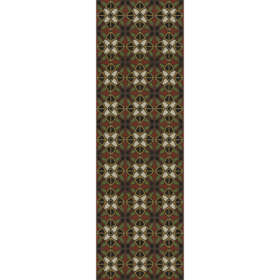 Pattern 80 Sophia Loren       36x115