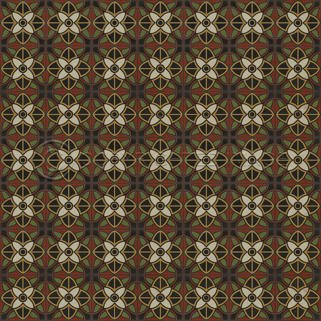 Pattern 80 Sophia Loren       120x120