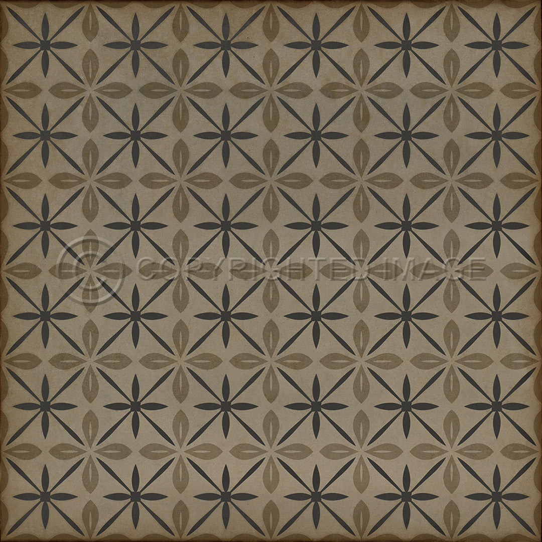 Pattern 81 Dining Car       36x36