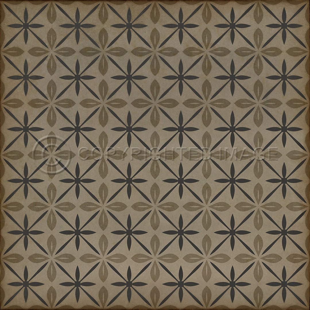 Pattern 81 Dining Car       48x48