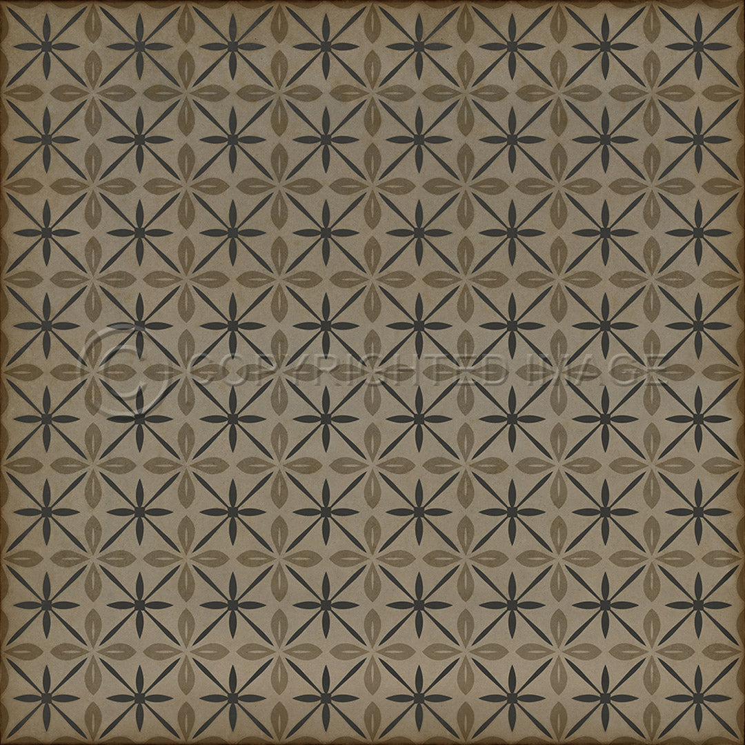Pattern 81 Dining Car       60x60