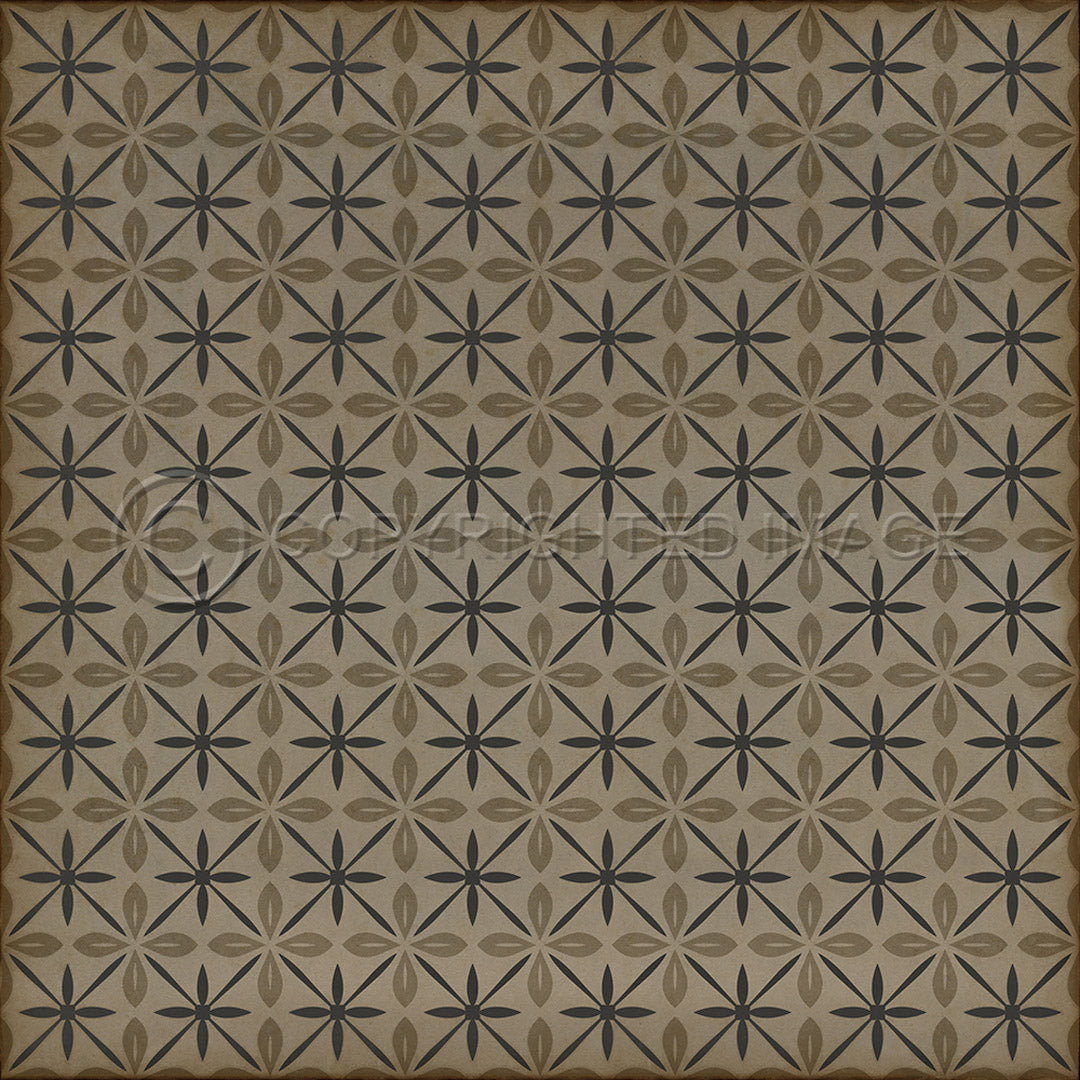 Pattern 81 Dining Car       72x72