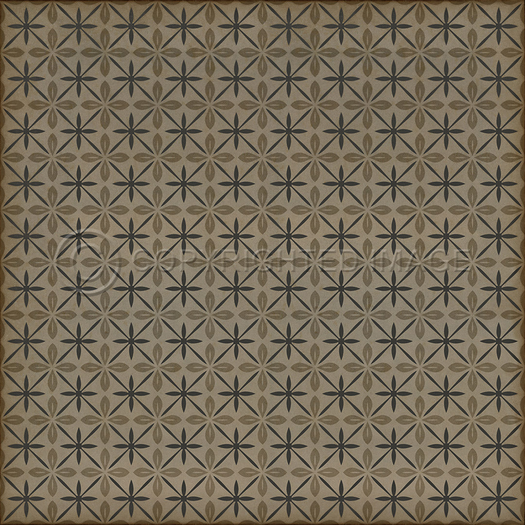 Pattern 81 Dining Car       120x120