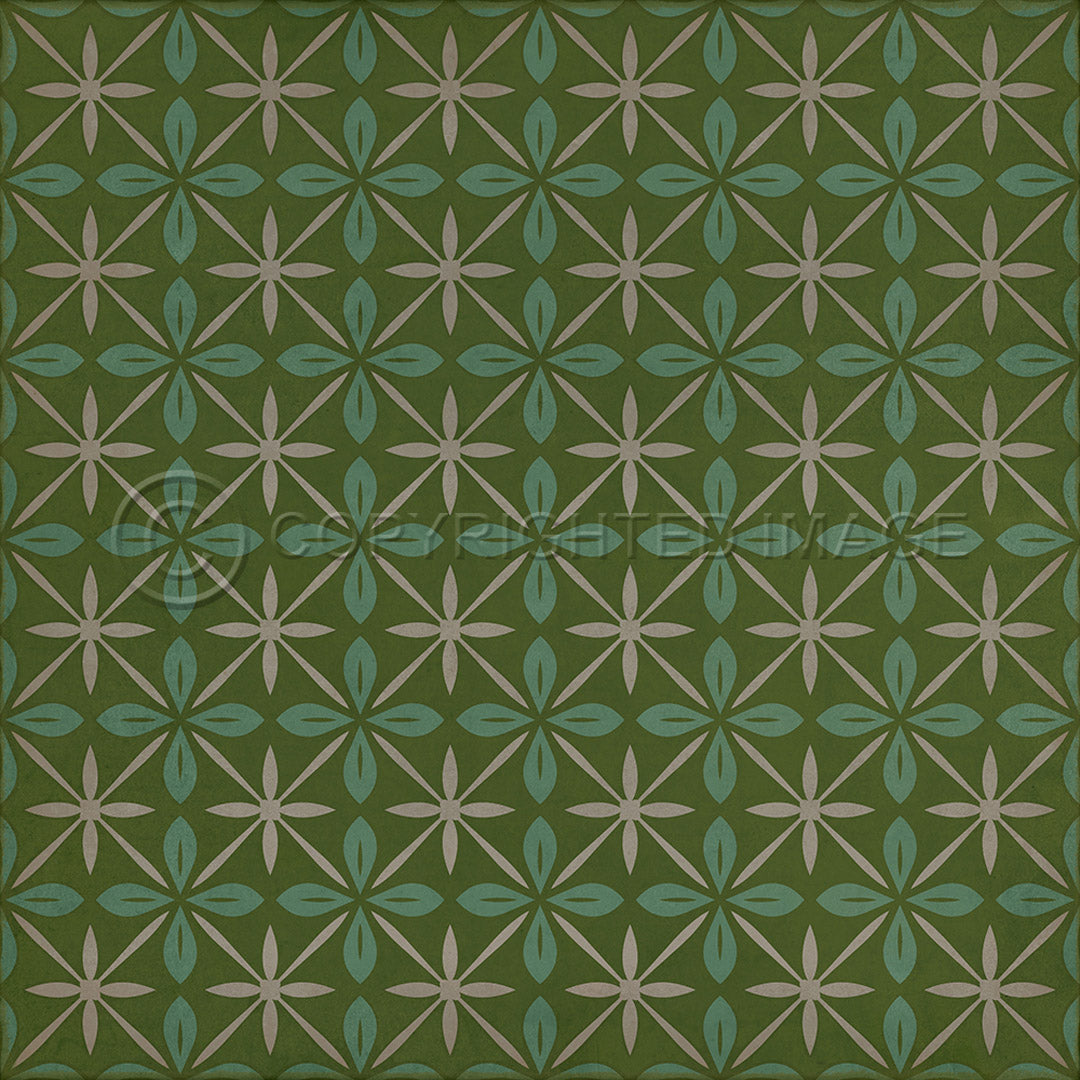 Pattern 81 Downtown Diner       36x36