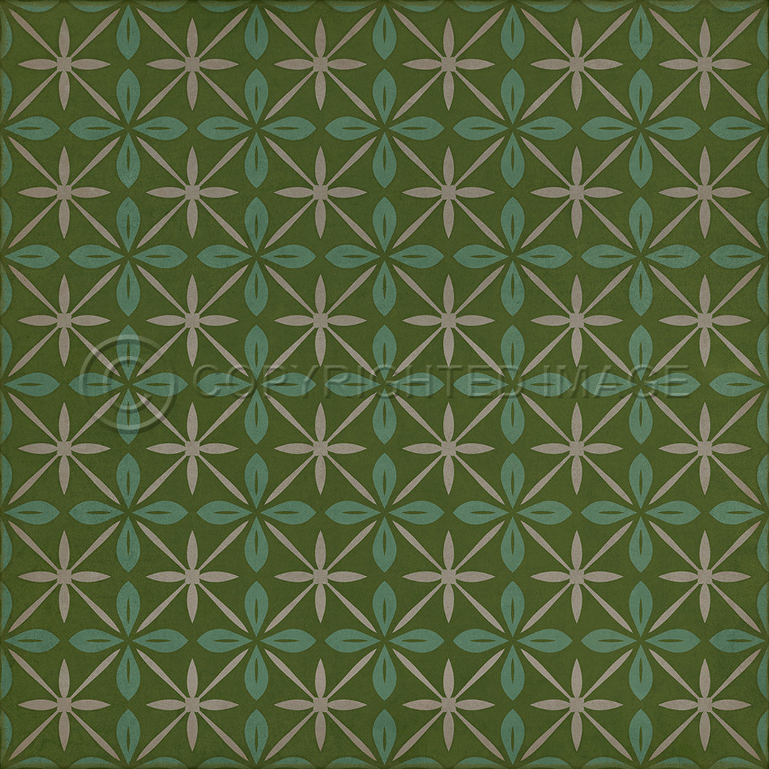 Pattern 81 Downtown Diner       48x48