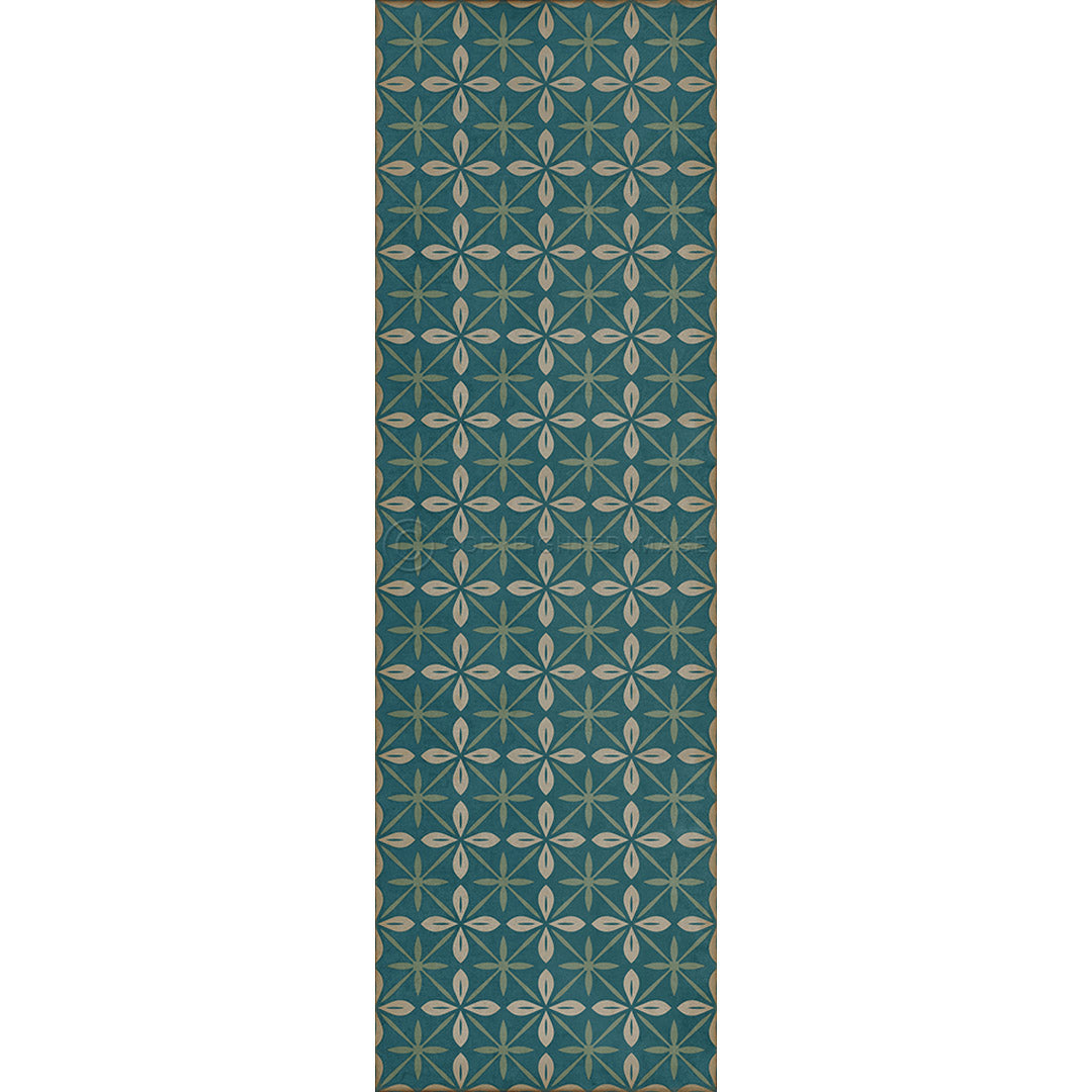 Pattern 81 Oceanside Inn       36x115