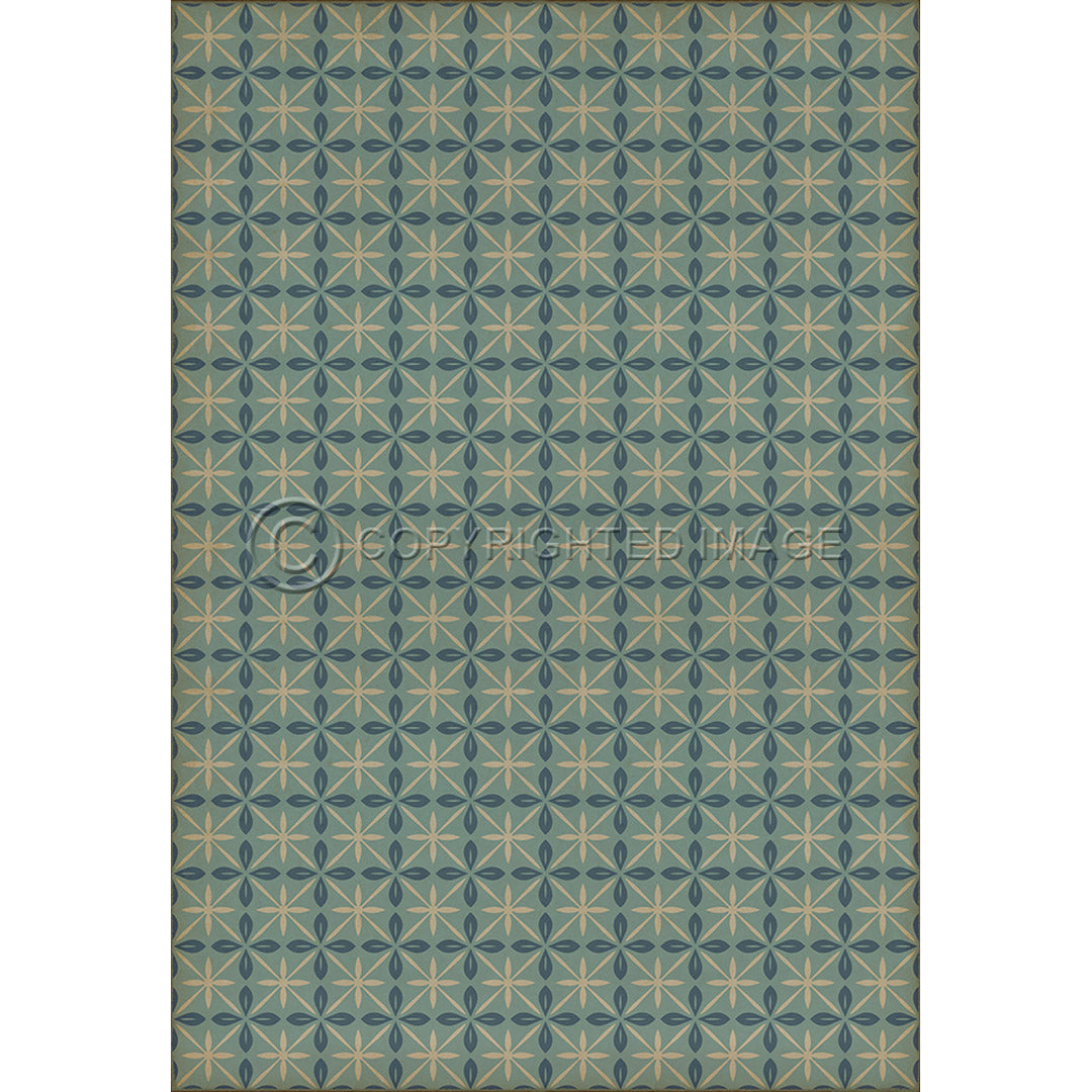 Pattern 81 Skyside Diner       120x175
