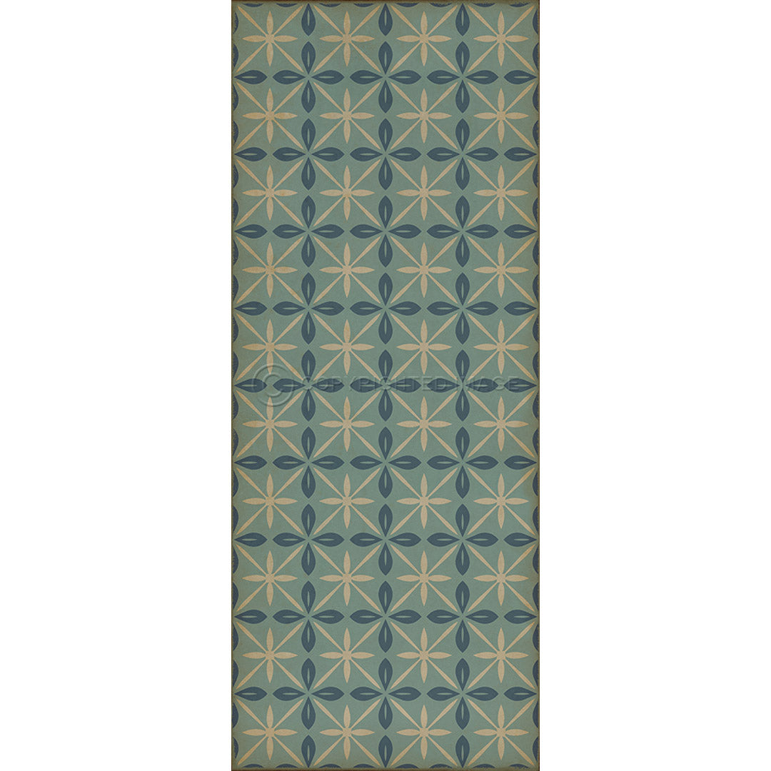 Pattern 81 Skyside Diner       36x90