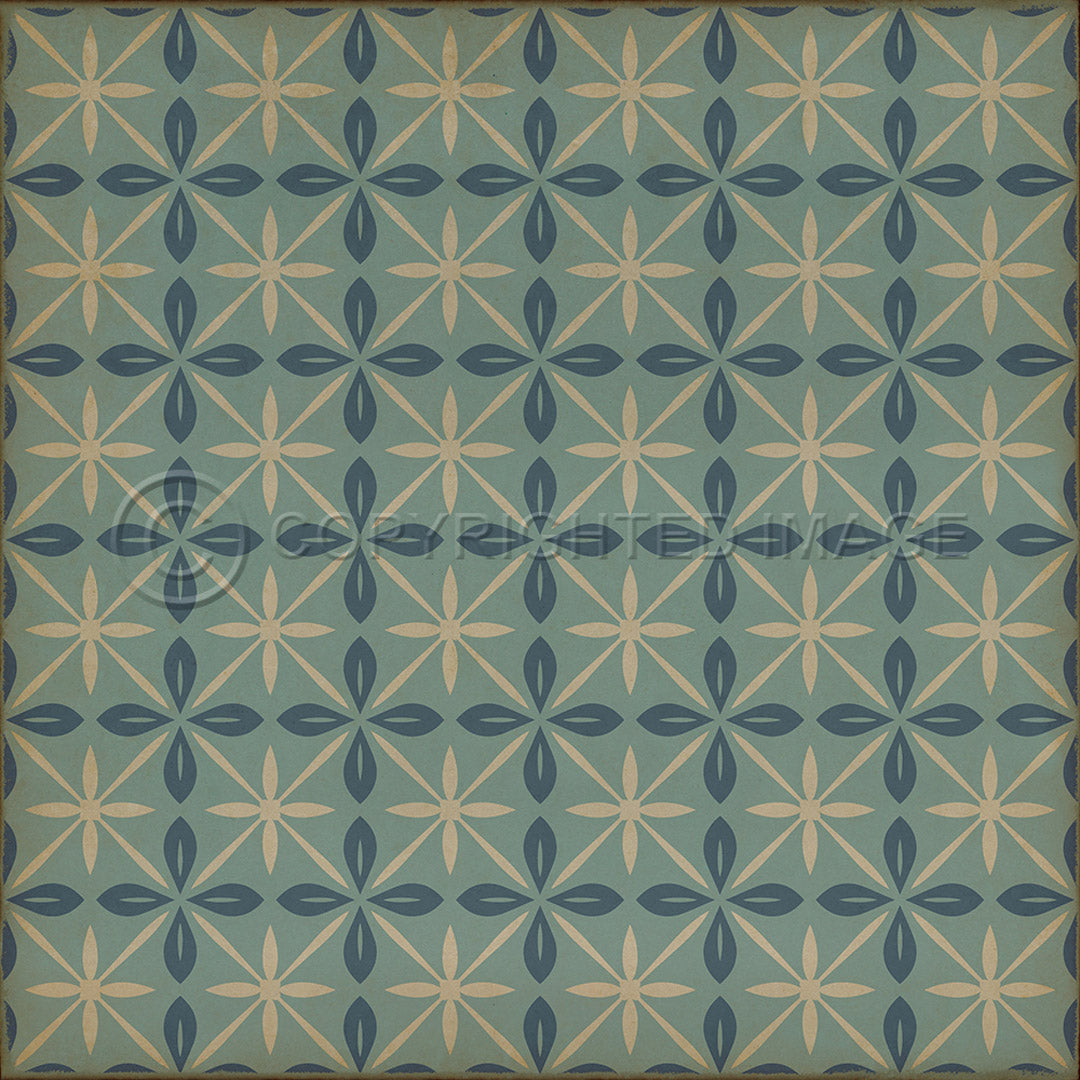 Pattern 81 Skyside Diner       48x48