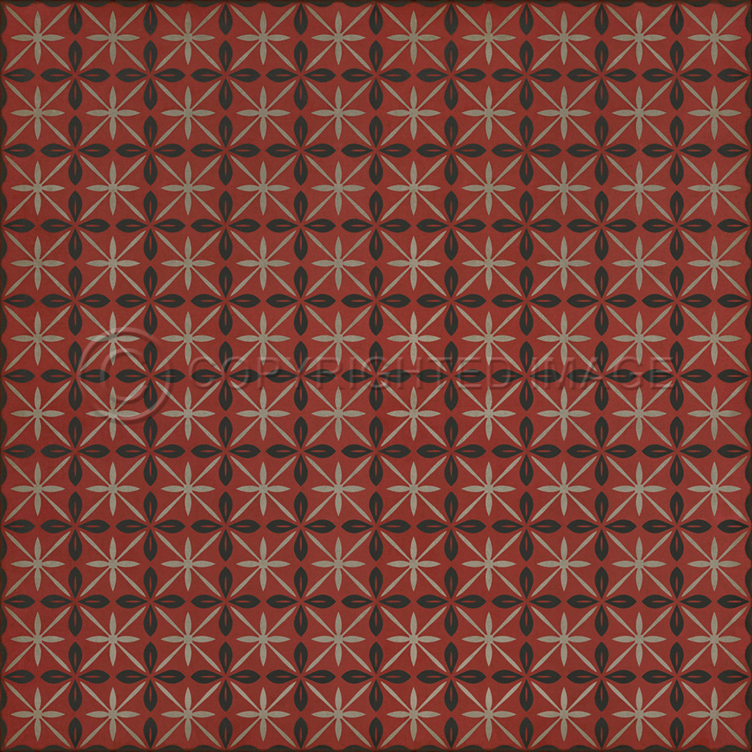 Pattern 81 the Atomic Diner      96x96