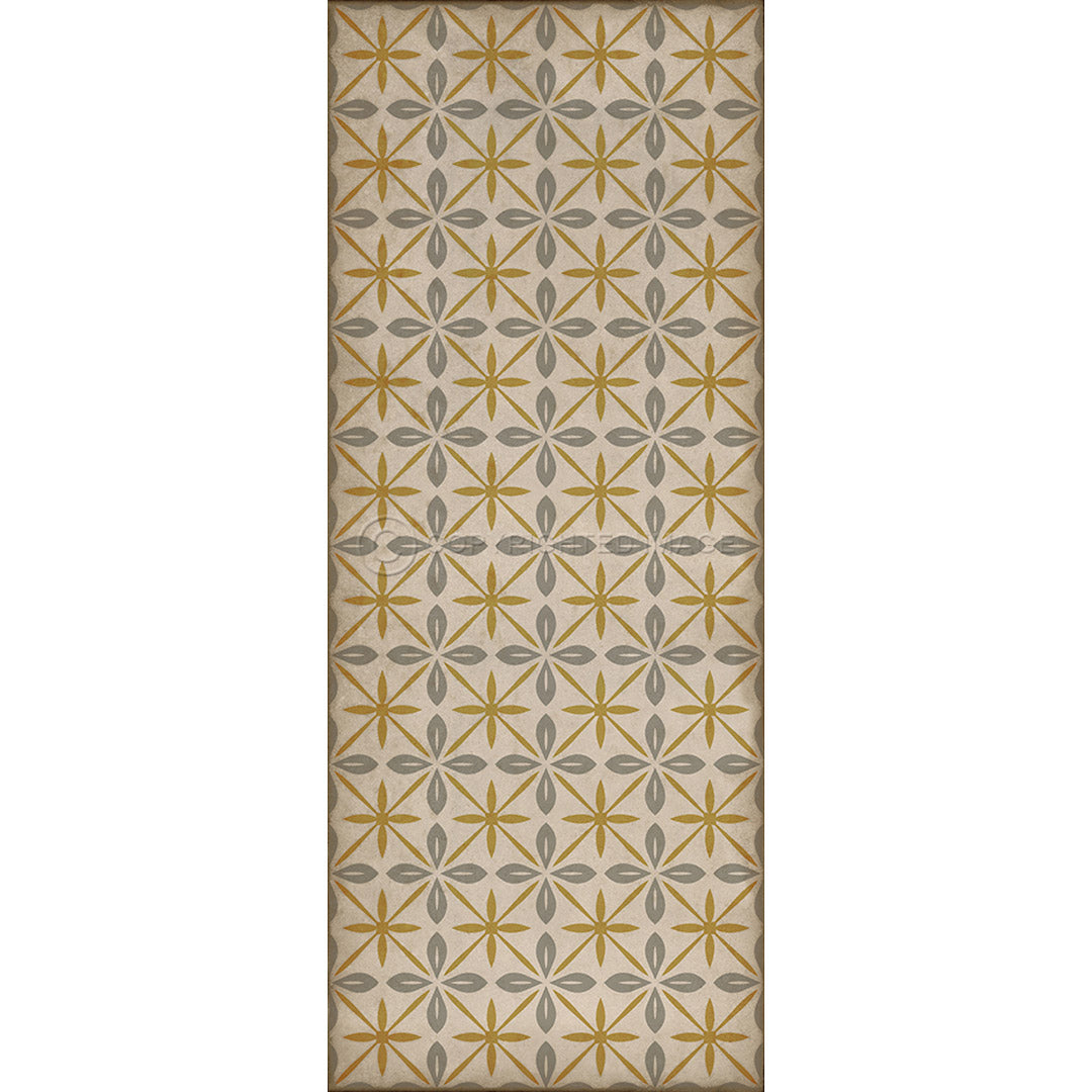 Pattern 81 The Breakfast Club      36x90