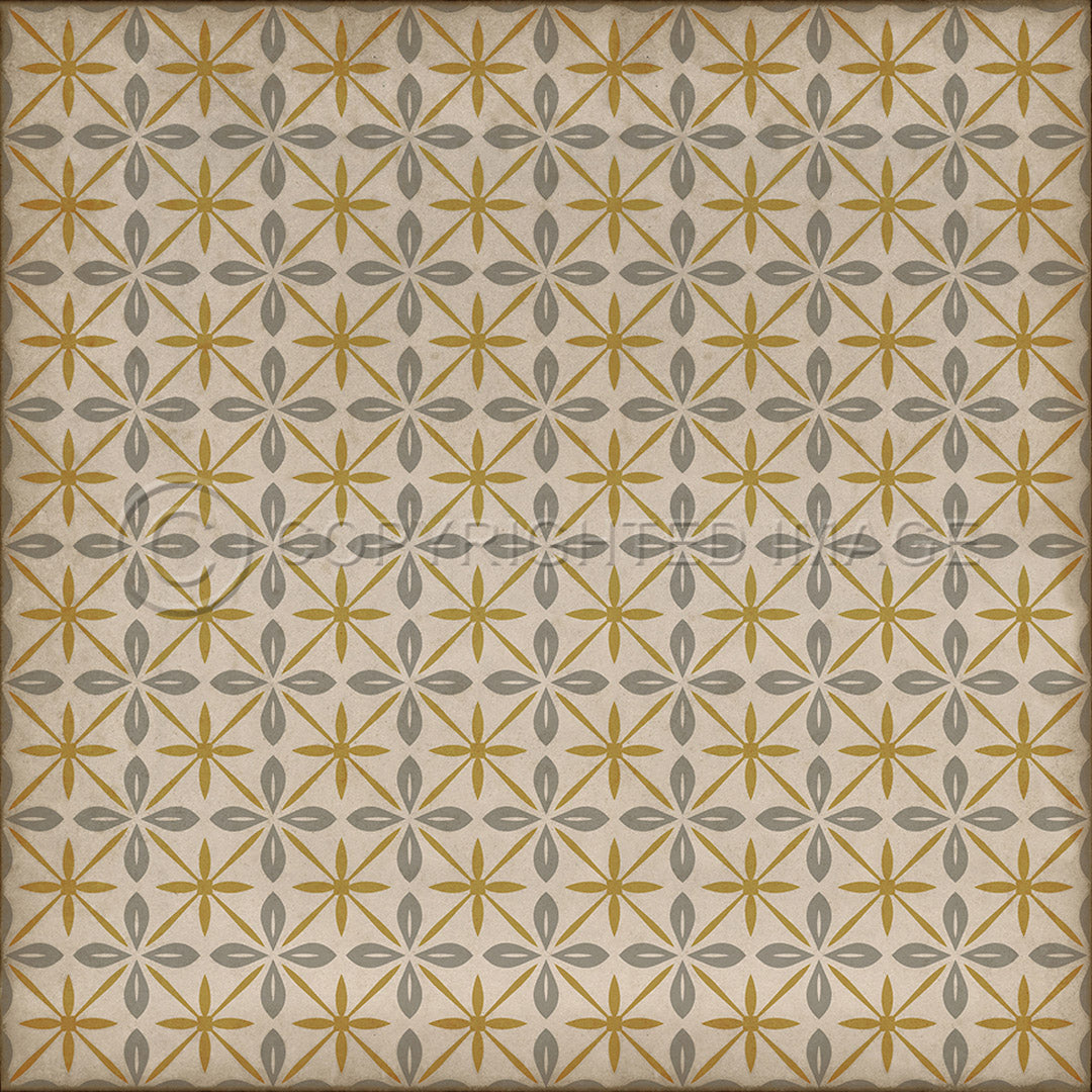 Pattern 81 The Breakfast Club      60x60