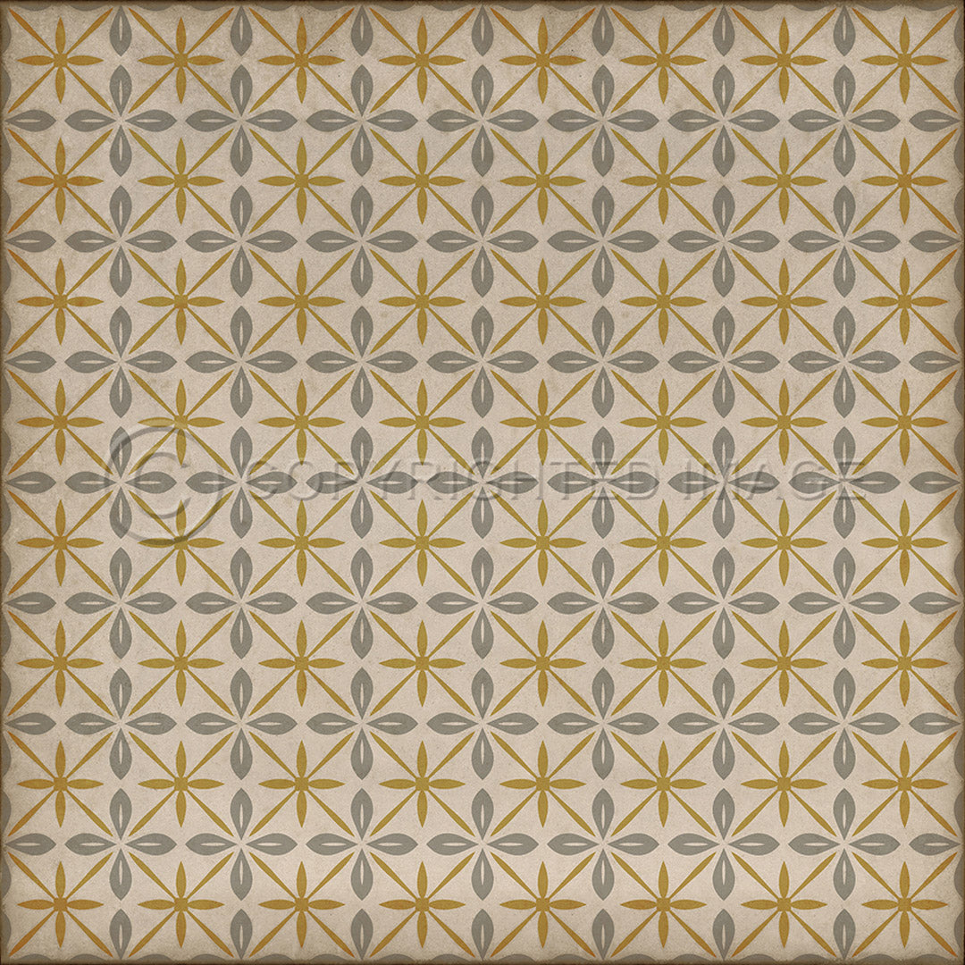 Pattern 81 The Breakfast Club      72x72