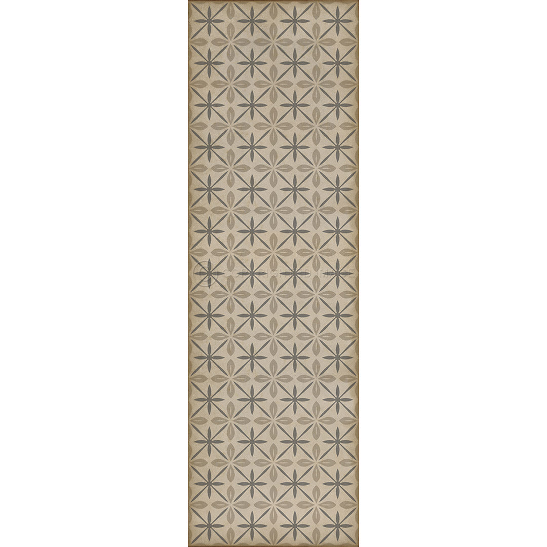 Pattern 81 the Carhop       36x115