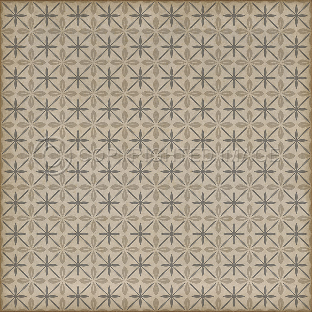 Pattern 81 the Carhop       120x120
