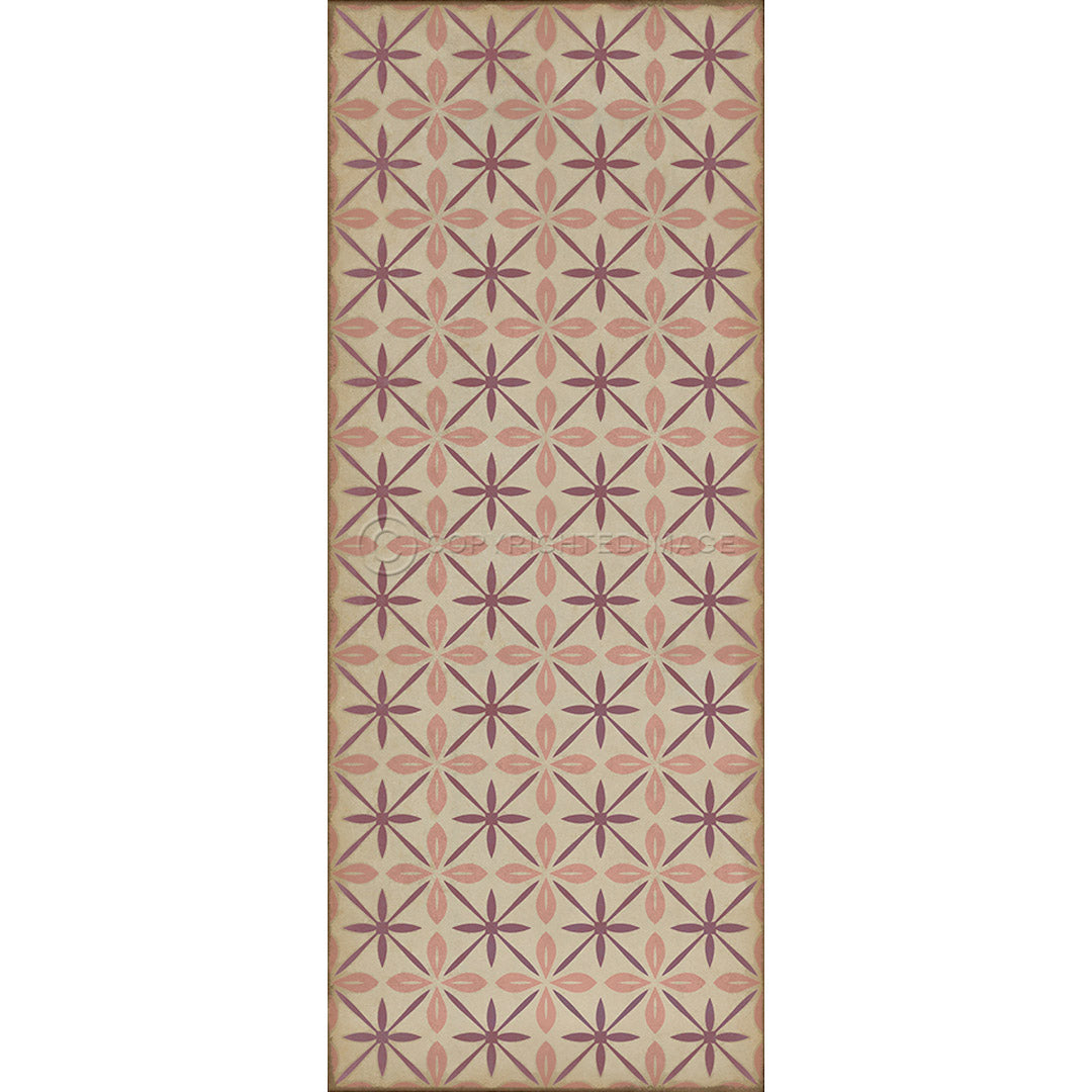 Pattern 81 the Confectioner       36x90